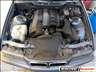 Bmw e36 325i 170lovas komplett motor m52b25i 100e