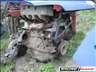 Opel kadett 1.6-os diesel 2db motor