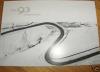 2007 Saab 9-3 93 Navigation Owners Manual