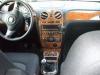 Click this image to access Saab 9-3 2003-2006 w/ navigation system, auto transmission Dash Kit Trim SAB-2H.