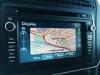 Saab 9-3 2008 gps navigation head unit, oem, unmarried