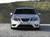 SAAB 9-3 Sport Sedan TTiDS Aero