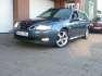 SAAB 9-3 Combi 1.8 t Vector Sport