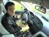 Totalcar test Saab 9-3 sport szedn