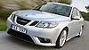  New Saab 9-3 Sport Sedan and SportCombi Facelifts