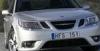  New Saab 9-3 Sport Sedan and SportCombi Facelis