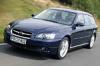 Subaru-Spitzenmodell: Legacy Kombi 3.0R spec.B