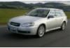 SUBARU Legacy Kombi 2 0 4WD 2003 2005 137 PS