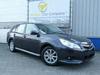 SUBARU Legacy Kombi 2.0i VA, 4x4, AV
