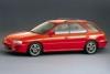 Spalanie Subaru Impreza I Kombi 2.0 Turbo GT 4WD
