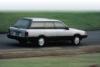Zu ycie paliwa Subaru Leone III Kombi