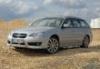 SUBARU Legacy Kombi 2.0R (2007-2009) Front + links