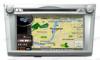 High performance touch screen car dvd gps navigation for Subaru Legacy/ Outback