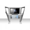 SUBARU Legacy Outback Car GPS Navigation System