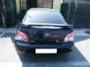 Subaru Impreza hts sportkipufog dob rozsdamentes kerek csapott vggel