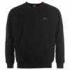 Slazenger V Neck Fleece frfi pulver
