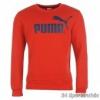 Puma Logo Frfi Pulver