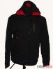 Aprhirdets, Ac Milan 08-09 st Hood frfi kapucnis pulver