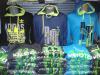 Adidas,Nike,Puma,Monster frfi pulver M-XXL