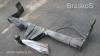 Subaru libero Aut motor s alkatrsz