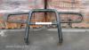Subaru libero 4wd Aut motor s alkatrsz