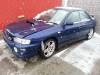 Subaru impreza gc8 sti wrx gt alkatrszek