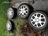 Subaru Outback gyri alufelni