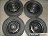 Gyri Subaru Legacy Lemezfelni 5x100-as 56-os kzp 6,5x16-os tligumival