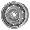 Subaru lemezfelni 9565 6 5JJ x 16 5x100 ET 55 furat 56 Impreza Impreza M Y 07