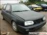 VOLKSWAGEN GOLF III VR6 SYNCRO