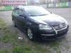 Volkswagen Golf Variant 1 9 PD TDI 2009