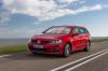 Einmal vollladen bitte - Fahrbericht: Volkswagen Golf VII Variant