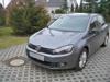 Volkswagen Golf 1 4 Benzin 2011