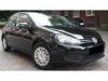 Volkswagen Golf VI 1 4 Benzin 1 390 cm 2009