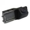 ABM jrmspecifikus tolatkamera Volkswagen Golf 6 2010 -