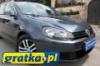 Volkswagen Golf VI 1.6 Tdi 105 KM