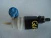 Volkswagen Golf III ablakmos...