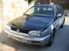 VOLKSWAGEN GOLF III kombi minden