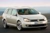 Volkswagen Golf VI Kombi
