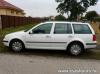 Volkswagen - Golf 4 benzin-gz