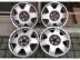 VOLKSWAGEN BORA, GOLF IV - Gyri alufelni 16x7