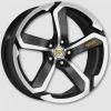 Dotz Hanzo Golf IV/Bora/Variant/R32 8.5x18 alufelni VOLKSWAGEN