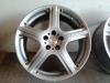 Momo Alufelni 17x8 VOLKSWAGEN POLO GOLF IV GOLF III FOX BORA TOYOTA CE