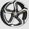 Dotz Hanzo Golf IV/Bora/Variant/R32 8.5x18 alufelni VOLKSWAGEN