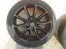 5x112 18-as alufelni gumival Volkswagen Audi Skoda