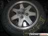 Volkswagen Golf 2 3 stb... 14 Collos Alufelni Garnitra!Szp !