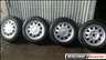 Audi, Volkswagen 5x112 15 coll-os alufelni Marangoni tligumikkal
