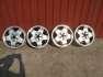 VR6 Original VAG 15 alufelni 5X100 VW Volkswagen Golf Passat Corrado