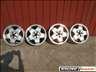 VR6 ORIGINAL VAG 15 ALUFELNI 5X100 VW VOLKSWAGEN GOLF