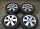 Volkswagen alufelni garntra,195/60R16C Continent